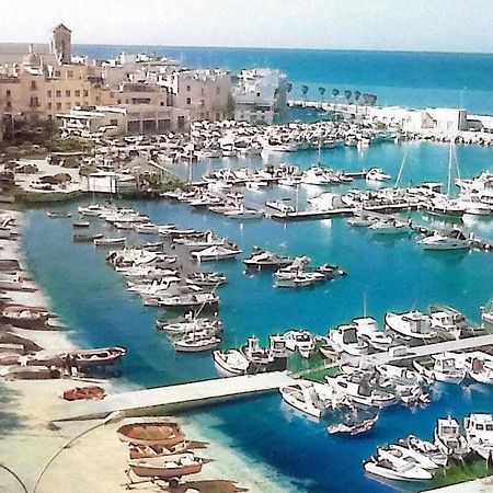Vacanze Al San Domenico Мола-ди-Бари Экстерьер фото