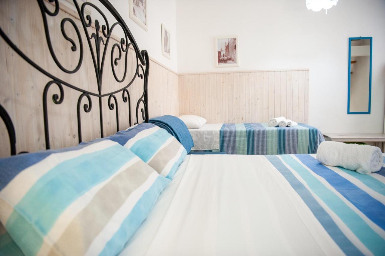 Vacanze Al San Domenico Мола-ди-Бари Экстерьер фото