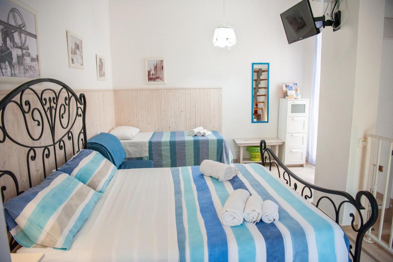 Vacanze Al San Domenico Мола-ди-Бари Экстерьер фото