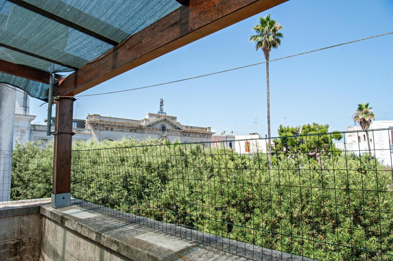 Vacanze Al San Domenico Мола-ди-Бари Экстерьер фото
