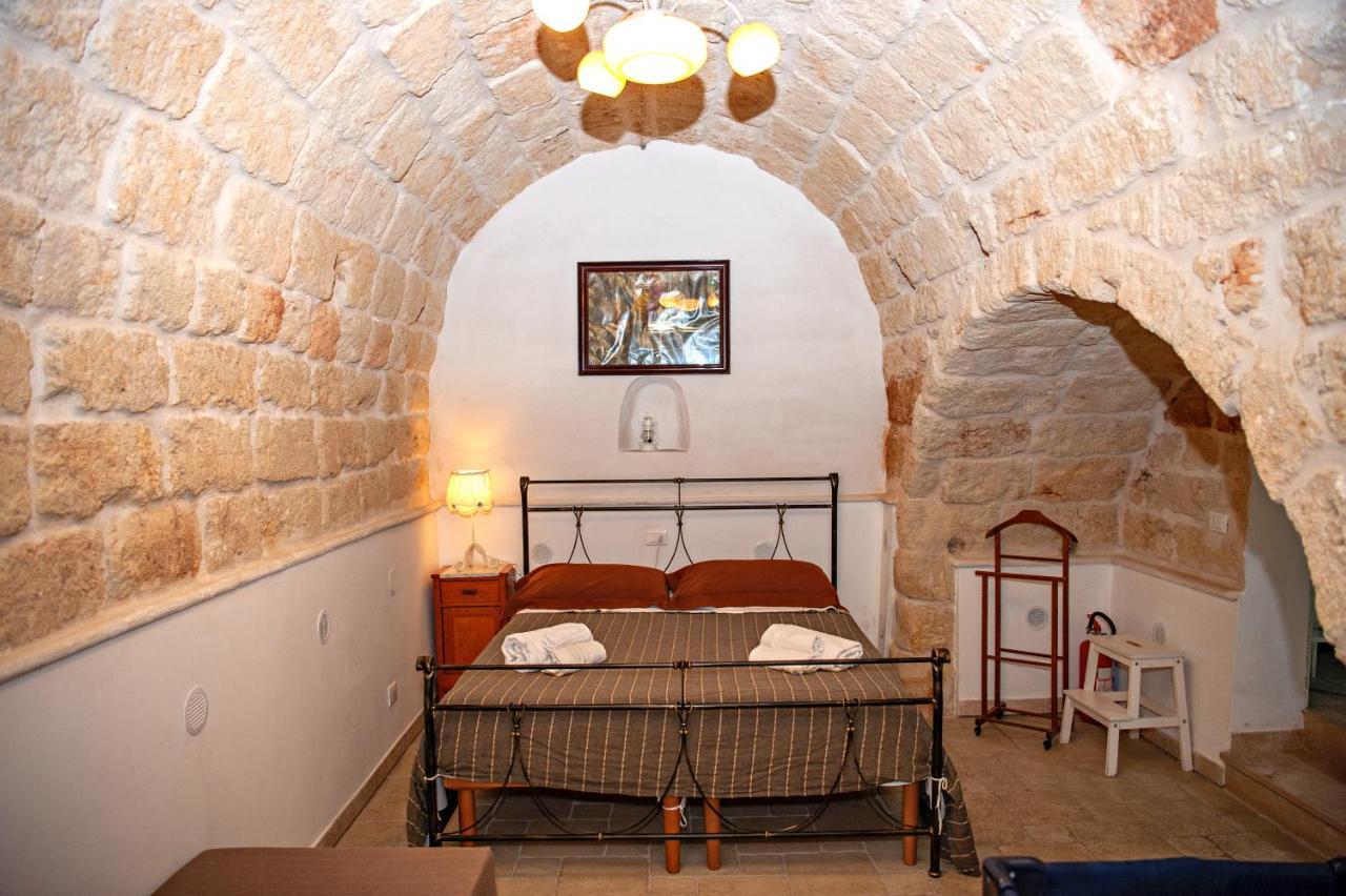 Vacanze Al San Domenico Мола-ди-Бари Экстерьер фото