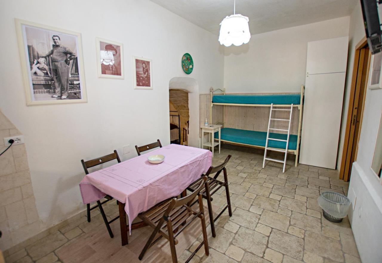 Vacanze Al San Domenico Мола-ди-Бари Экстерьер фото