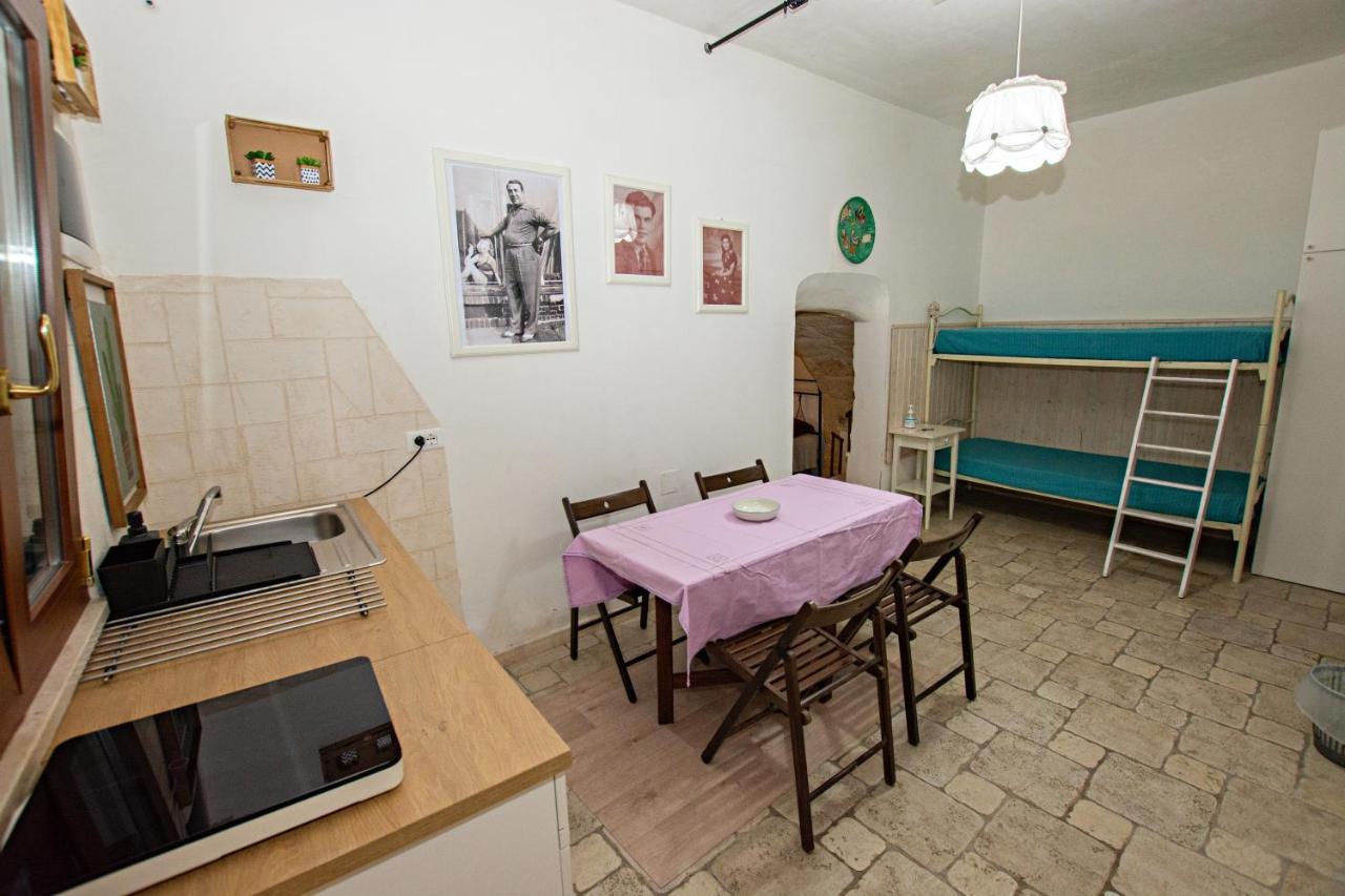 Vacanze Al San Domenico Мола-ди-Бари Экстерьер фото