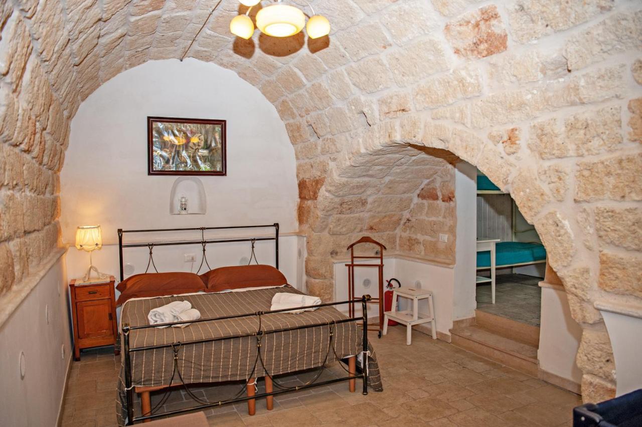 Vacanze Al San Domenico Мола-ди-Бари Экстерьер фото