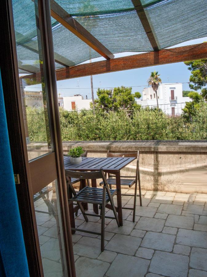 Vacanze Al San Domenico Мола-ди-Бари Экстерьер фото