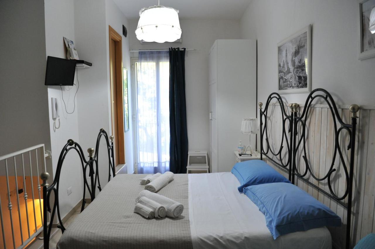 Vacanze Al San Domenico Мола-ди-Бари Экстерьер фото