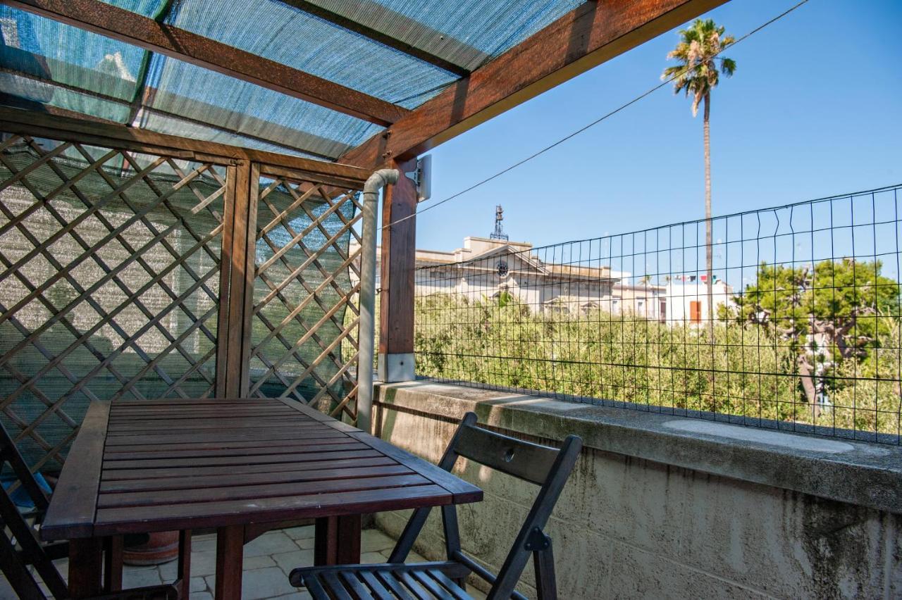Vacanze Al San Domenico Мола-ди-Бари Экстерьер фото