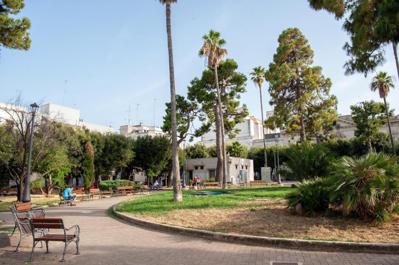 Vacanze Al San Domenico Мола-ди-Бари Экстерьер фото