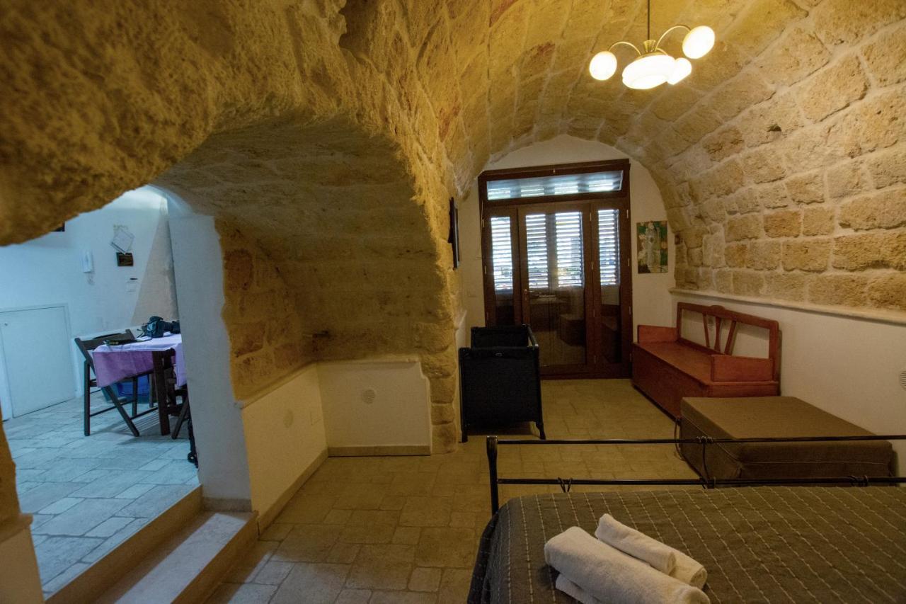 Vacanze Al San Domenico Мола-ди-Бари Экстерьер фото