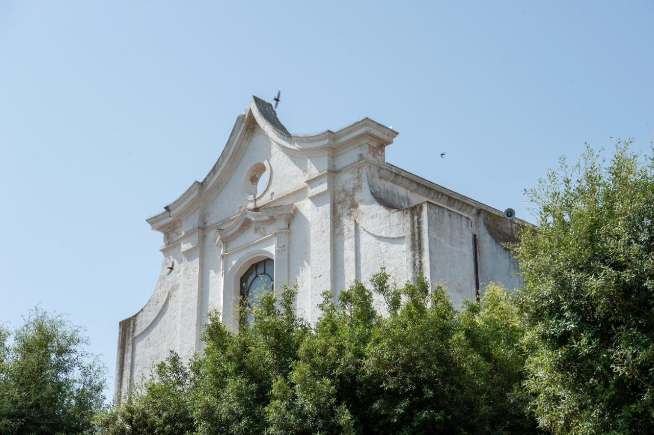 Vacanze Al San Domenico Мола-ди-Бари Экстерьер фото