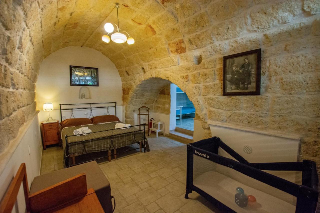 Vacanze Al San Domenico Мола-ди-Бари Экстерьер фото