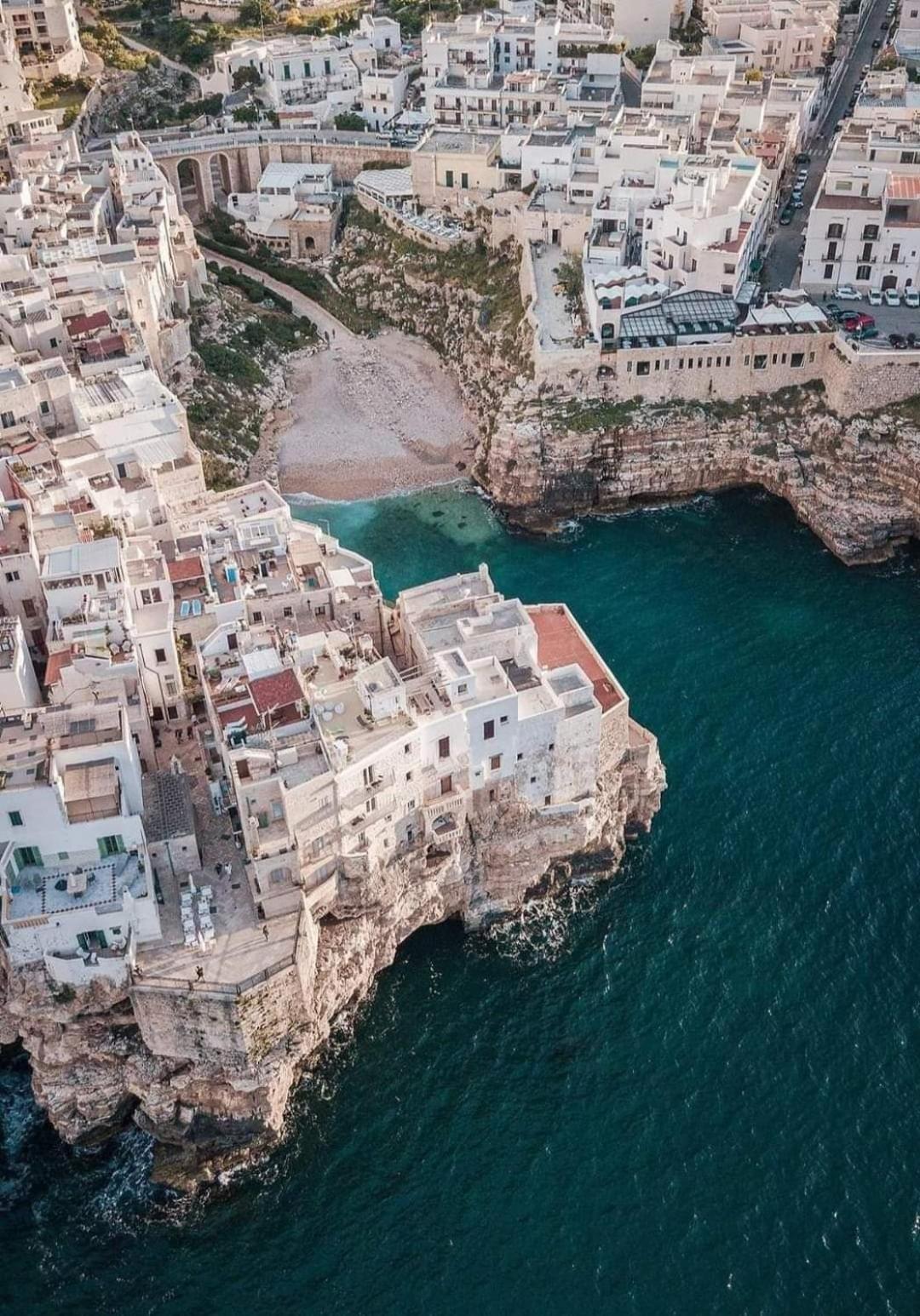 Vacanze Al San Domenico Мола-ди-Бари Экстерьер фото